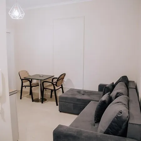 Apartament Daily Seaview A12 *
