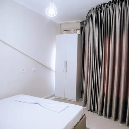 Apartament Daily Seaview A12 Durrës