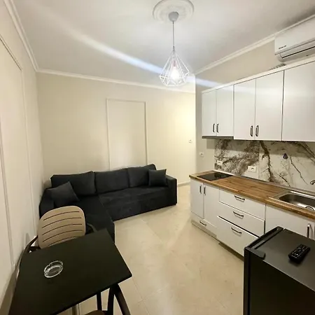 Apartament Daily Seaview A12 *
