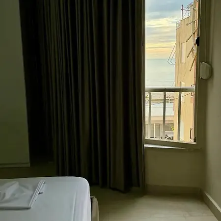 Daily Seaview A12 * Durrës