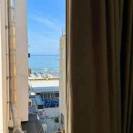 Daily Seaview A12 * Durrës