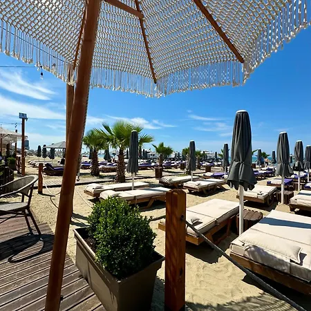 Apartament Daily Seaview A12 Durrës
